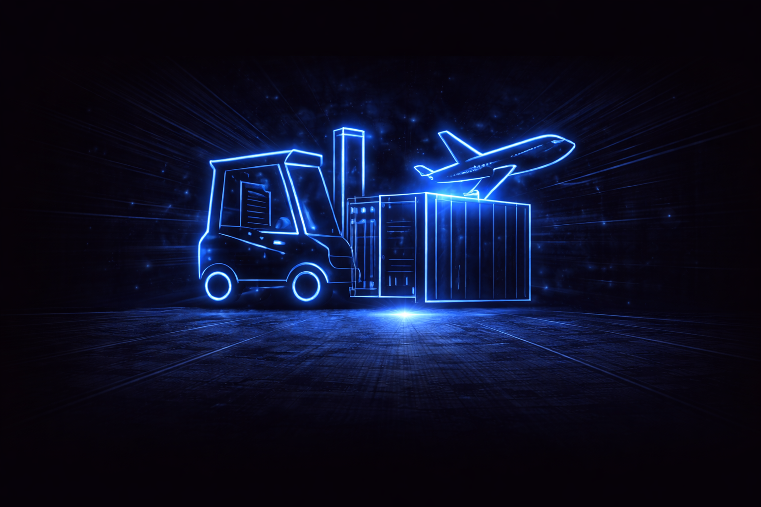 3PLs / Freight Forwarders